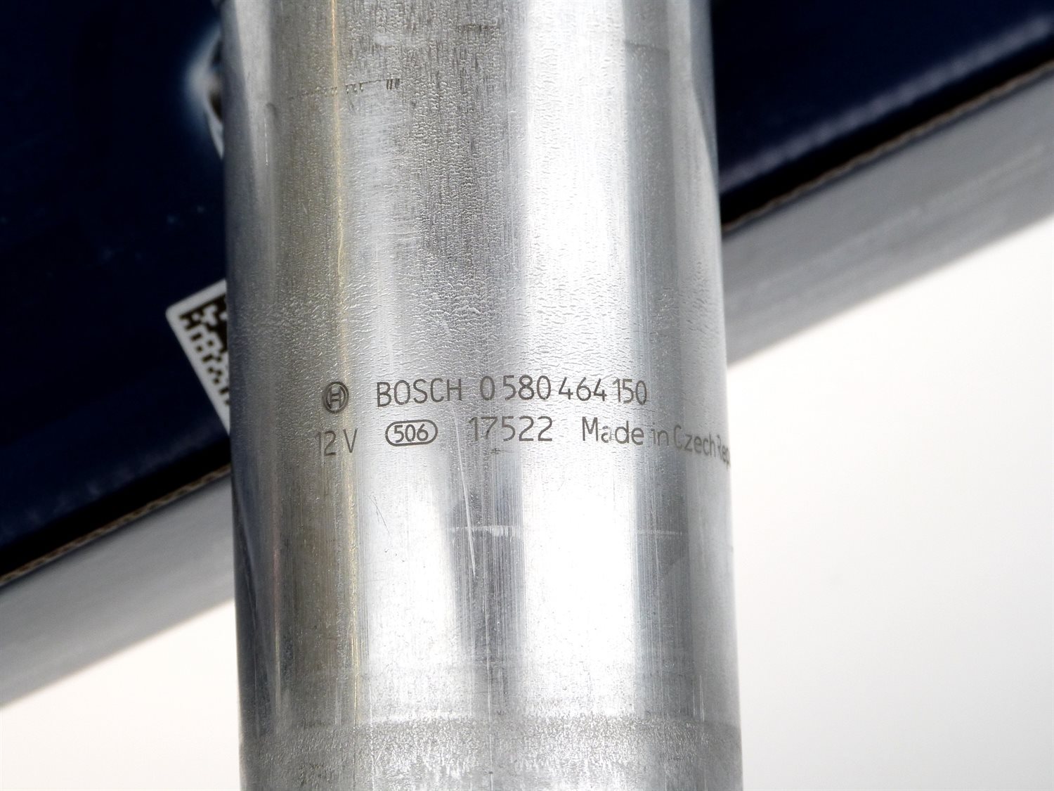 Bosch FP200 Kraftstoffpumpe 0 580 464 200 (NEU ERSETZT 044)